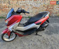 Ямаха NMAX, объемом двигателя 0 л и пробегом 23 тыс. км за 2050 $, фото 1 на Automoto.ua
