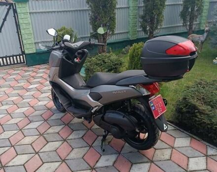Ямаха NMAX, об'ємом двигуна 0.12 л та пробігом 14 тис. км за 2500 $, фото 1 на Automoto.ua