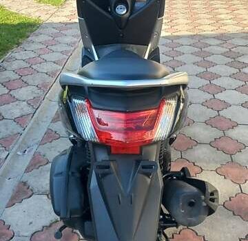 Ямаха NMAX, об'ємом двигуна 0 л та пробігом 45 тис. км за 2500 $, фото 1 на Automoto.ua