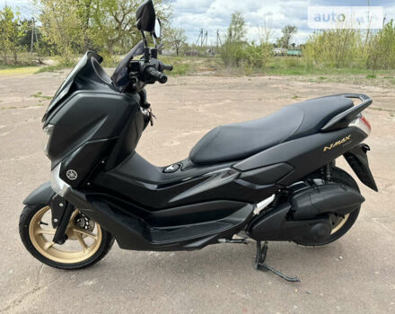 Ямаха NMAX, об'ємом двигуна 0 л та пробігом 16 тис. км за 2350 $, фото 8 на Automoto.ua