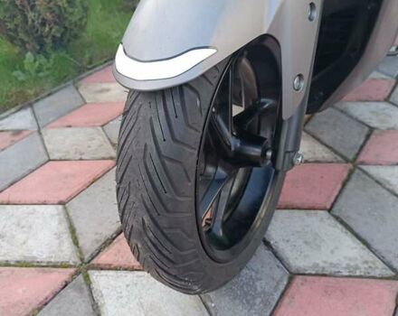 Ямаха NMAX, об'ємом двигуна 0.12 л та пробігом 14 тис. км за 2500 $, фото 5 на Automoto.ua