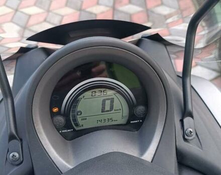 Ямаха NMAX, об'ємом двигуна 0.12 л та пробігом 14 тис. км за 2500 $, фото 7 на Automoto.ua