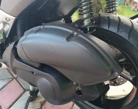 Ямаха NMAX, об'ємом двигуна 0.12 л та пробігом 14 тис. км за 2500 $, фото 11 на Automoto.ua
