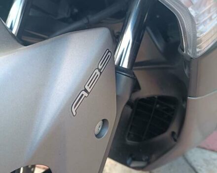 Ямаха NMAX, об'ємом двигуна 0.12 л та пробігом 14 тис. км за 2500 $, фото 10 на Automoto.ua