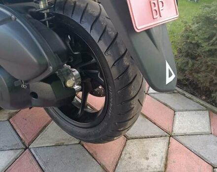 Ямаха NMAX, об'ємом двигуна 0.12 л та пробігом 14 тис. км за 2500 $, фото 6 на Automoto.ua