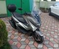 Ямаха NMAX, об'ємом двигуна 0.12 л та пробігом 14 тис. км за 2500 $, фото 4 на Automoto.ua