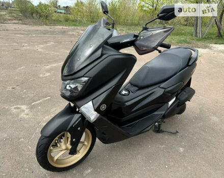 Ямаха NMAX, об'ємом двигуна 0 л та пробігом 16 тис. км за 2350 $, фото 9 на Automoto.ua