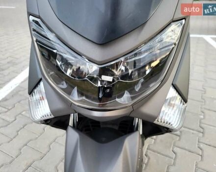 Ямаха NMAX, объемом двигателя 0 л и пробегом 26 тыс. км за 2500 $, фото 5 на Automoto.ua