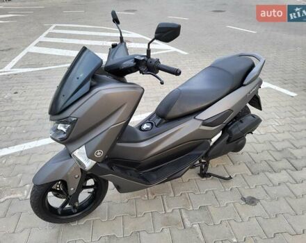Ямаха NMAX, объемом двигателя 0 л и пробегом 26 тыс. км за 2500 $, фото 13 на Automoto.ua