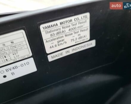 Ямаха NMAX, объемом двигателя 0 л и пробегом 26 тыс. км за 2500 $, фото 11 на Automoto.ua