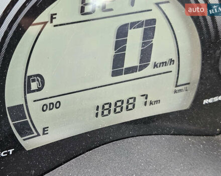 Ямаха NMAX, об'ємом двигуна 0 л та пробігом 19 тис. км за 2450 $, фото 2 на Automoto.ua