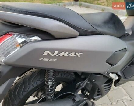 Ямаха NMAX, объемом двигателя 0 л и пробегом 26 тыс. км за 2500 $, фото 6 на Automoto.ua