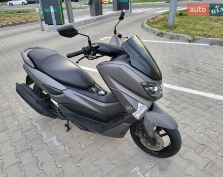 Ямаха NMAX, объемом двигателя 0 л и пробегом 26 тыс. км за 2500 $, фото 4 на Automoto.ua