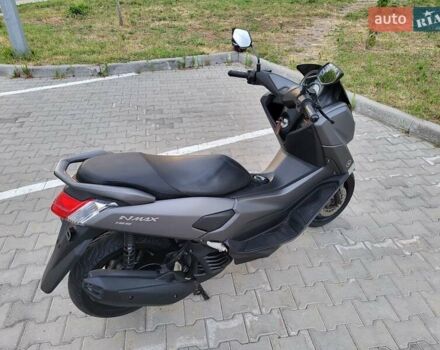 Ямаха NMAX, объемом двигателя 0 л и пробегом 26 тыс. км за 2500 $, фото 3 на Automoto.ua