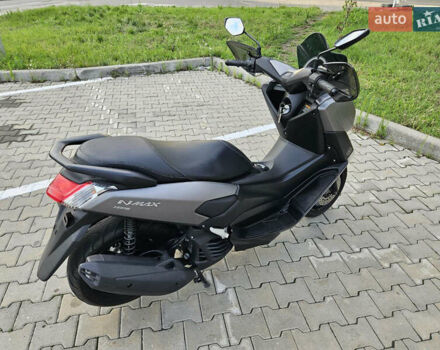Ямаха NMAX, об'ємом двигуна 0 л та пробігом 19 тис. км за 2450 $, фото 4 на Automoto.ua