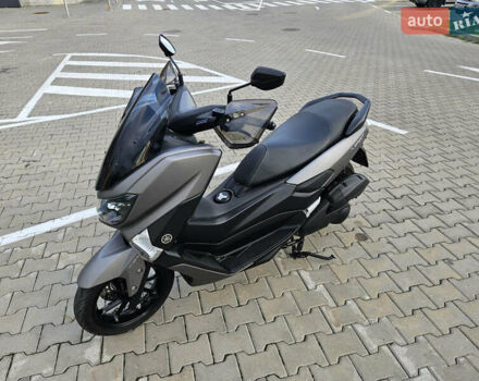 Ямаха NMAX, об'ємом двигуна 0 л та пробігом 19 тис. км за 2450 $, фото 1 на Automoto.ua