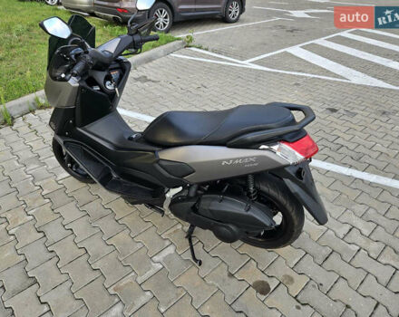 Ямаха NMAX, об'ємом двигуна 0 л та пробігом 19 тис. км за 2450 $, фото 3 на Automoto.ua