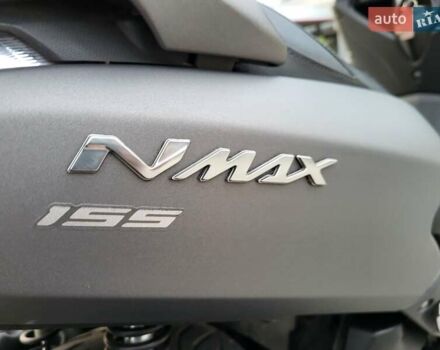Ямаха NMAX, объемом двигателя 0 л и пробегом 26 тыс. км за 2500 $, фото 9 на Automoto.ua