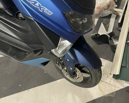 Ямаха NMAX, объемом двигателя 0.15 л и пробегом 14 тыс. км за 3100 $, фото 1 на Automoto.ua