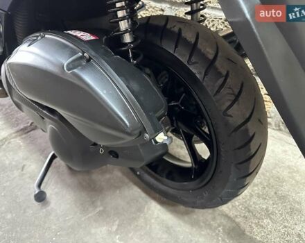 Ямаха NMAX, объемом двигателя 0 л и пробегом 18 тыс. км за 2600 $, фото 6 на Automoto.ua