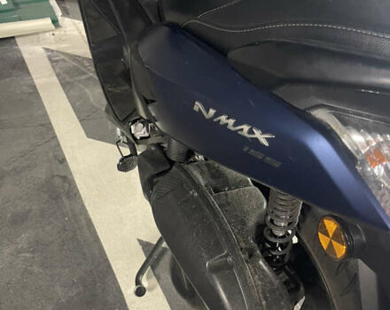 Ямаха NMAX, объемом двигателя 0.15 л и пробегом 14 тыс. км за 3100 $, фото 6 на Automoto.ua