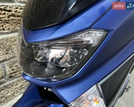 Ямаха NMAX, объемом двигателя 0 л и пробегом 18 тыс. км за 2600 $, фото 4 на Automoto.ua