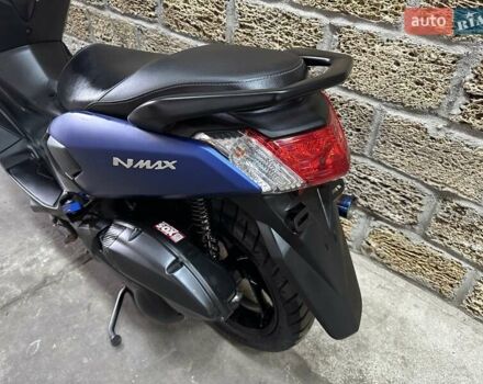 Ямаха NMAX, объемом двигателя 0 л и пробегом 18 тыс. км за 2600 $, фото 5 на Automoto.ua