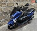 Ямаха NMAX, объемом двигателя 0 л и пробегом 18 тыс. км за 2600 $, фото 1 на Automoto.ua