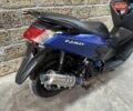 Ямаха NMAX, объемом двигателя 0 л и пробегом 18 тыс. км за 2600 $, фото 12 на Automoto.ua