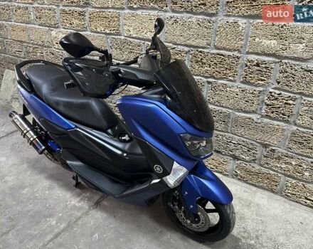 Ямаха NMAX, объемом двигателя 0 л и пробегом 18 тыс. км за 2600 $, фото 13 на Automoto.ua