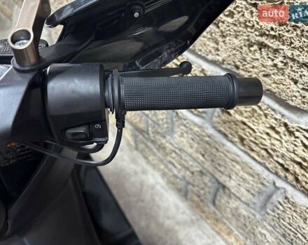 Ямаха NMAX, объемом двигателя 0 л и пробегом 18 тыс. км за 2600 $, фото 10 на Automoto.ua