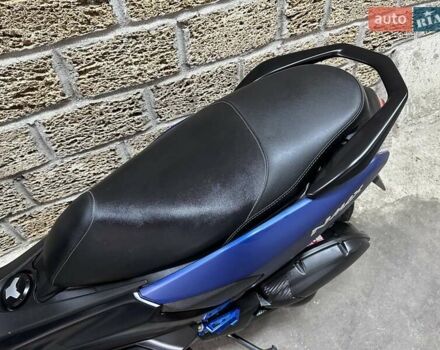 Ямаха NMAX, объемом двигателя 0 л и пробегом 18 тыс. км за 2600 $, фото 8 на Automoto.ua