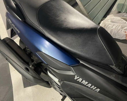 Ямаха NMAX, объемом двигателя 0.15 л и пробегом 14 тыс. км за 3100 $, фото 3 на Automoto.ua