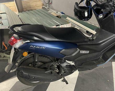 Ямаха NMAX, объемом двигателя 0.15 л и пробегом 14 тыс. км за 3100 $, фото 4 на Automoto.ua