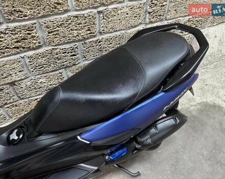 Ямаха NMAX, объемом двигателя 0 л и пробегом 18 тыс. км за 2600 $, фото 11 на Automoto.ua