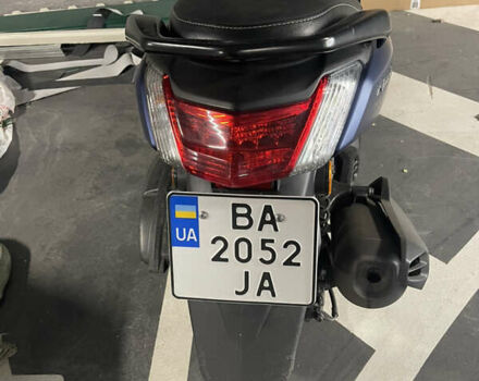Ямаха NMAX, объемом двигателя 0.15 л и пробегом 14 тыс. км за 3100 $, фото 8 на Automoto.ua
