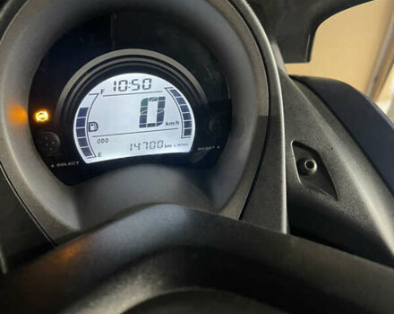 Ямаха NMAX, объемом двигателя 0.15 л и пробегом 14 тыс. км за 3100 $, фото 7 на Automoto.ua