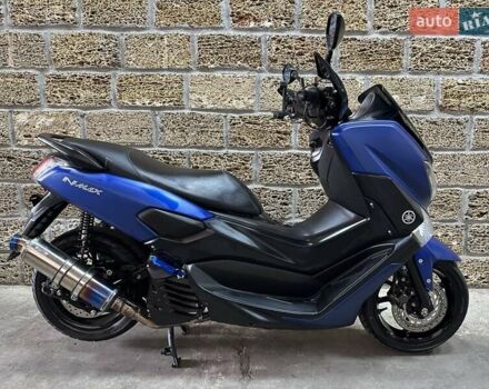 Ямаха NMAX, объемом двигателя 0 л и пробегом 18 тыс. км за 2600 $, фото 3 на Automoto.ua