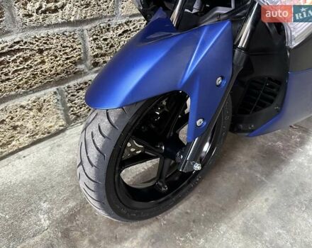 Ямаха NMAX, объемом двигателя 0 л и пробегом 18 тыс. км за 2600 $, фото 2 на Automoto.ua