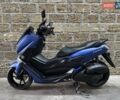 Ямаха NMAX, объемом двигателя 0 л и пробегом 18 тыс. км за 2600 $, фото 1 на Automoto.ua