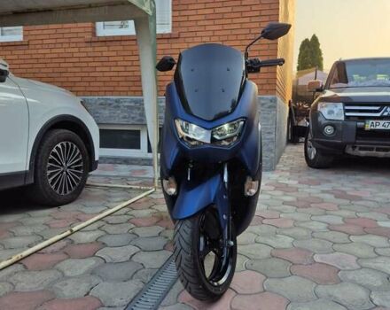 Ямаха NMAX, объемом двигателя 0.15 л и пробегом 1 тыс. км за 3550 $, фото 3 на Automoto.ua