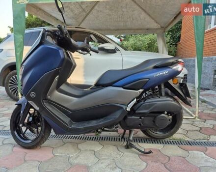 Ямаха NMAX, объемом двигателя 0.15 л и пробегом 1 тыс. км за 3550 $, фото 5 на Automoto.ua