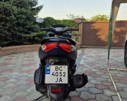 Ямаха NMAX, объемом двигателя 0.15 л и пробегом 1 тыс. км за 3550 $, фото 6 на Automoto.ua