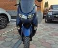 Ямаха NMAX, объемом двигателя 0.15 л и пробегом 1 тыс. км за 3550 $, фото 4 на Automoto.ua