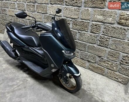 Ямаха NMAX, объемом двигателя 0 л и пробегом 5 тыс. км за 2900 $, фото 10 на Automoto.ua