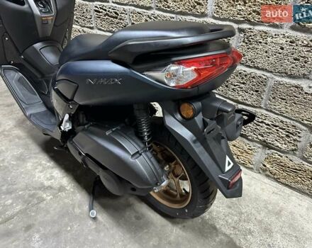 Ямаха NMAX, объемом двигателя 0 л и пробегом 5 тыс. км за 2900 $, фото 5 на Automoto.ua