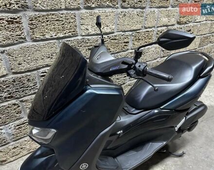 Ямаха NMAX, объемом двигателя 0 л и пробегом 5 тыс. км за 2900 $, фото 2 на Automoto.ua