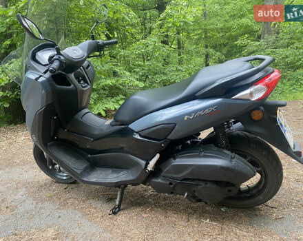 Ямаха NMAX, об'ємом двигуна 0 л та пробігом 3 тис. км за 3800 $, фото 6 на Automoto.ua