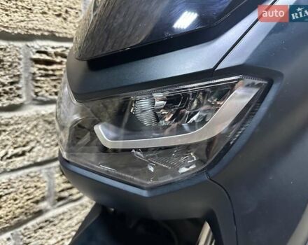 Ямаха NMAX, объемом двигателя 0 л и пробегом 5 тыс. км за 2900 $, фото 4 на Automoto.ua