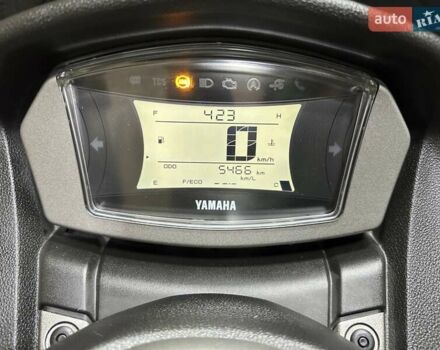 Ямаха NMAX, объемом двигателя 0 л и пробегом 5 тыс. км за 2900 $, фото 1 на Automoto.ua